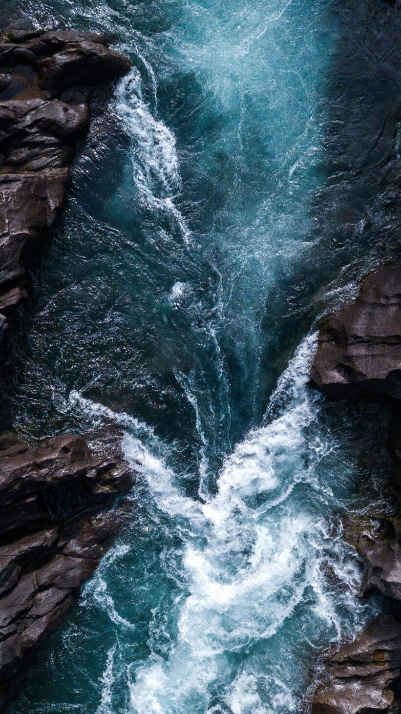 Launch your new life